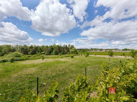 Prodej - pozemek pro bydlení, 1 025 m²