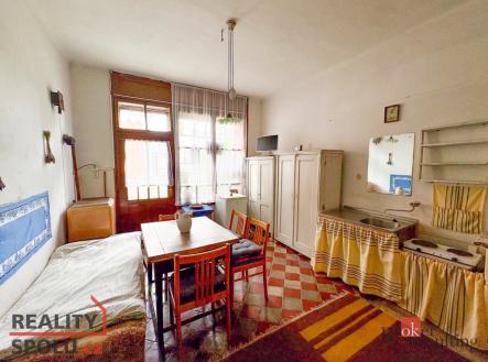 Prodej - chata/rekreační objekt, 78 m²