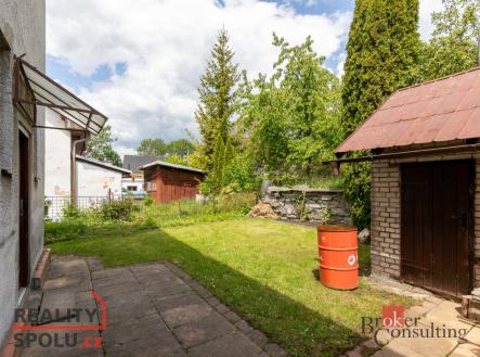 Prodej - dům/vila, 110 m²