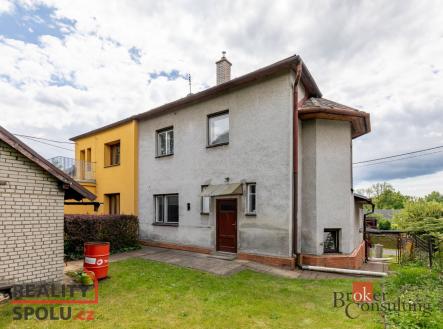 Prodej - dům/vila, 110 m²