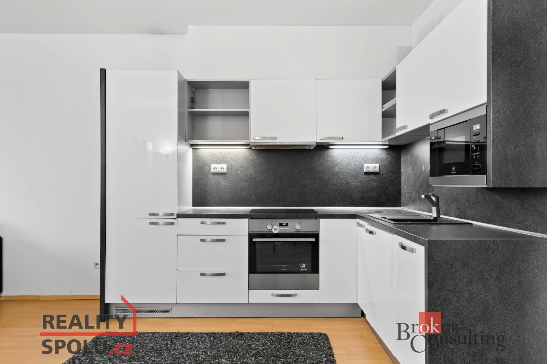 Prodej, byty/3+kk, 107 m2, Kollárova 1714/1, Pražské Předměstí, 50002 Hradec Králové, Hradec Králové