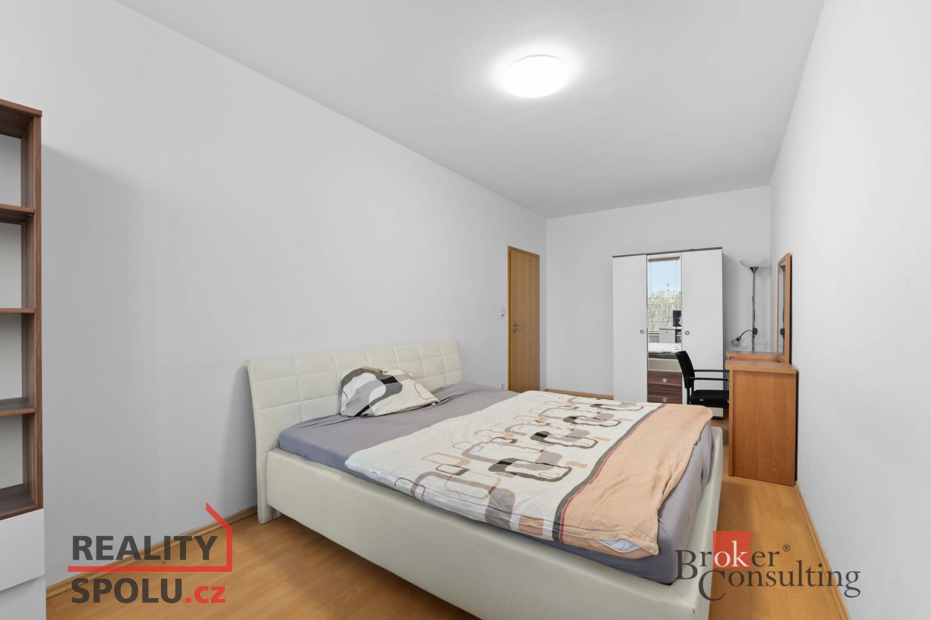 Prodej, byty/3+kk, 107 m2, Kollárova 1714/1, Pražské Předměstí, 50002 Hradec Králové, Hradec Králové