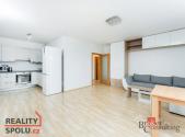 Pronájem bytu, 2+kk, 57 m²