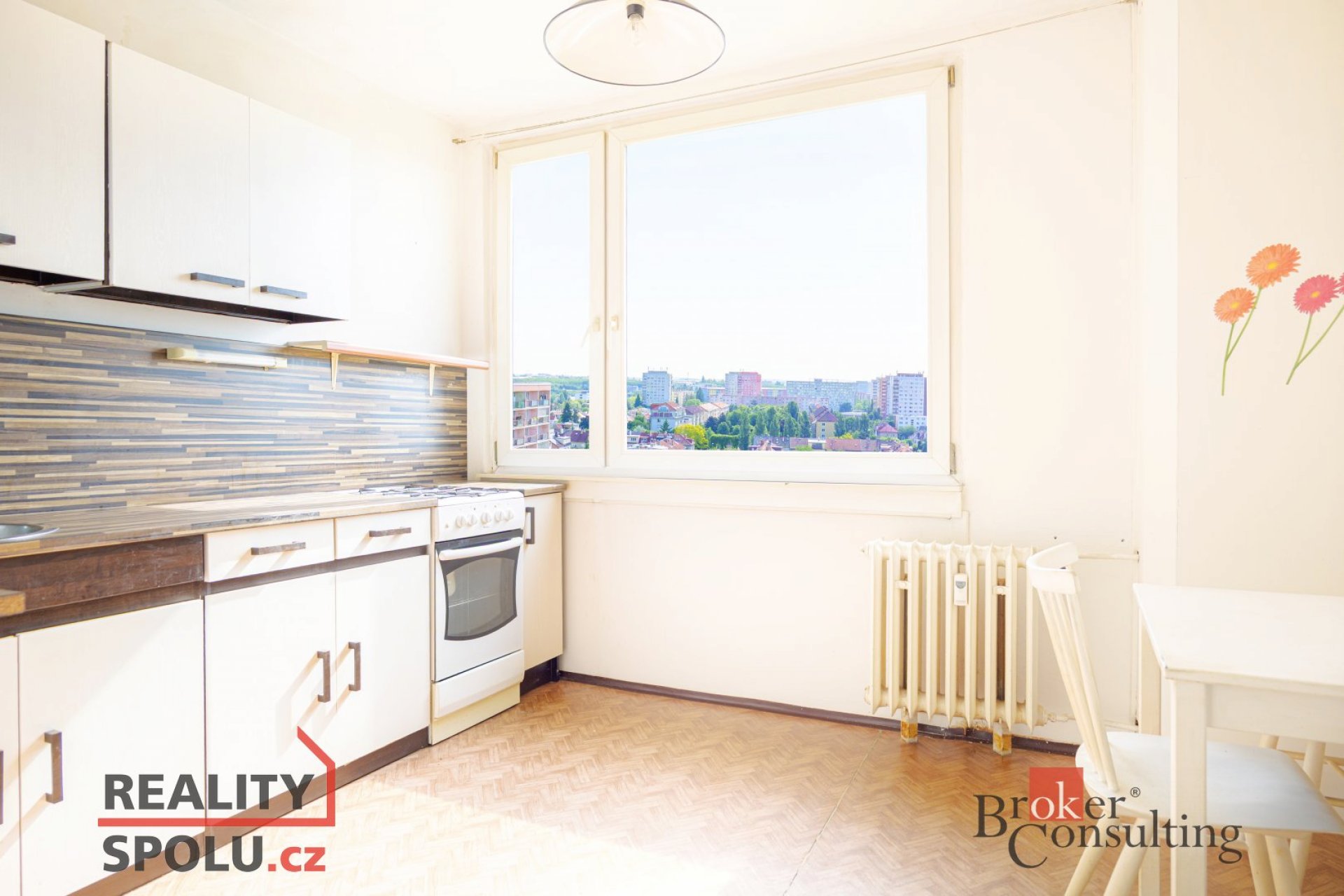 Prodej, byty/1+1, 29 m2, Jabloňová 2136/11, Záběhlice, 10600 Praha 10 [ID 72212]