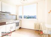Prodej bytu, 1+1, 29 m²