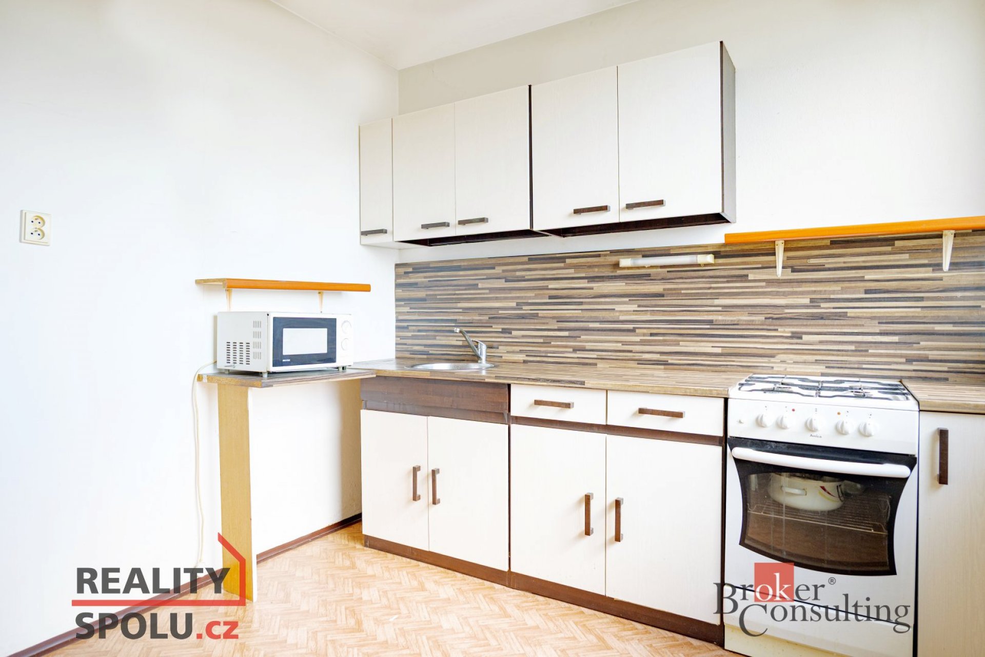 Prodej, byty/1+1, 29 m2, Jabloňová 2136/11, Záběhlice, 10600 Praha 10 [ID 72212]
