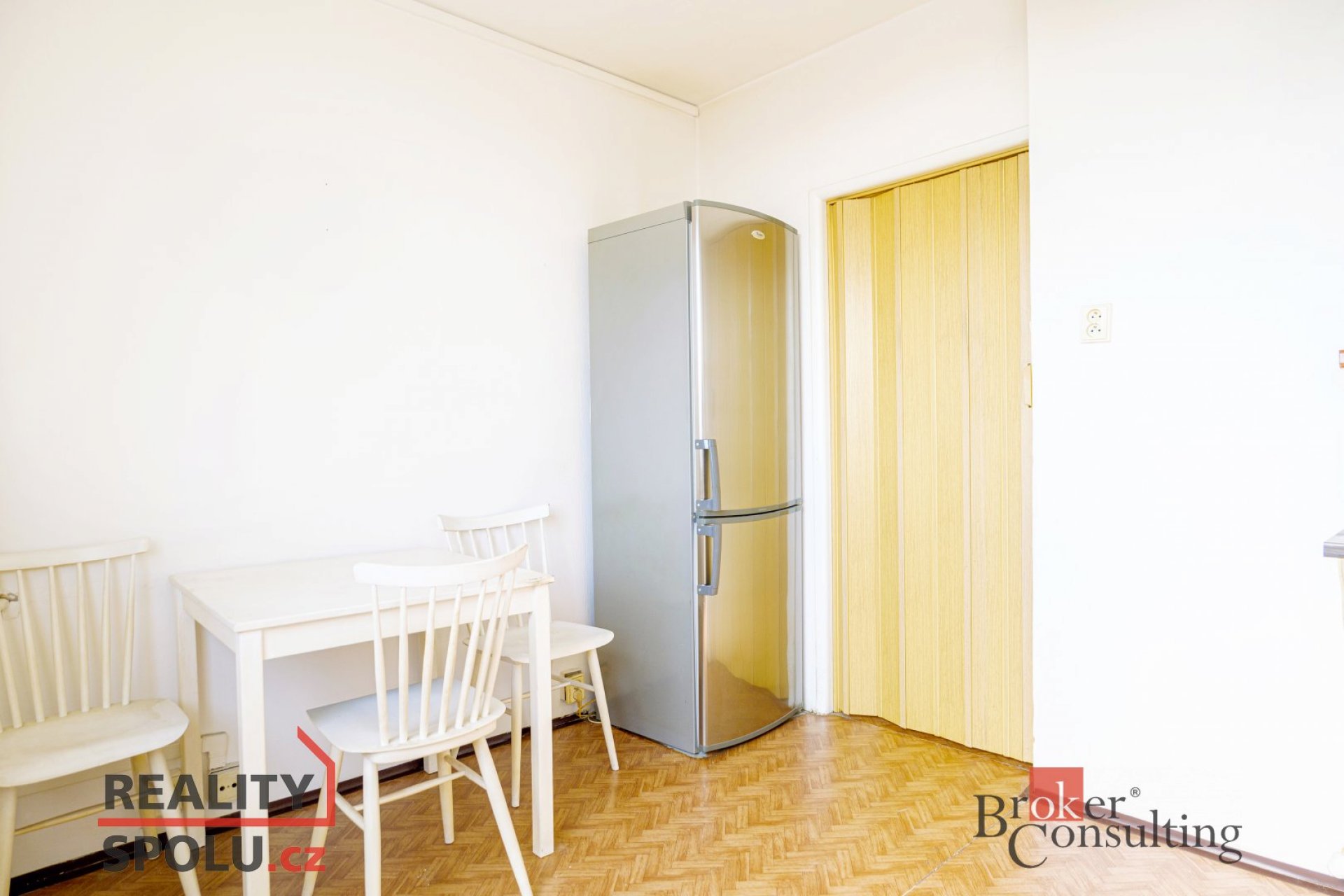 Prodej, byty/1+1, 29 m2, Jabloňová 2136/11, Záběhlice, 10600 Praha 10 [ID 72212]