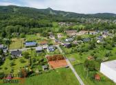 Prodej - pozemek pro bydlení, 797 m²