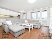 Pronájem bytu, 3+kk, 72 m²