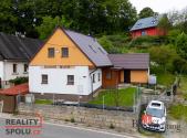 Prodej - chata/rekreační objekt, 125 m²