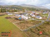 Prodej - pozemek pro bydlení, 1 257 m²