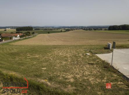 Prodej - pozemek pro bydlení, 918 m²