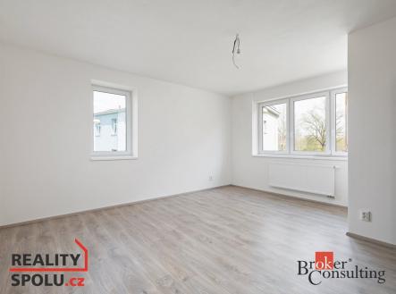 Prodej bytu, 3+kk, 67 m²