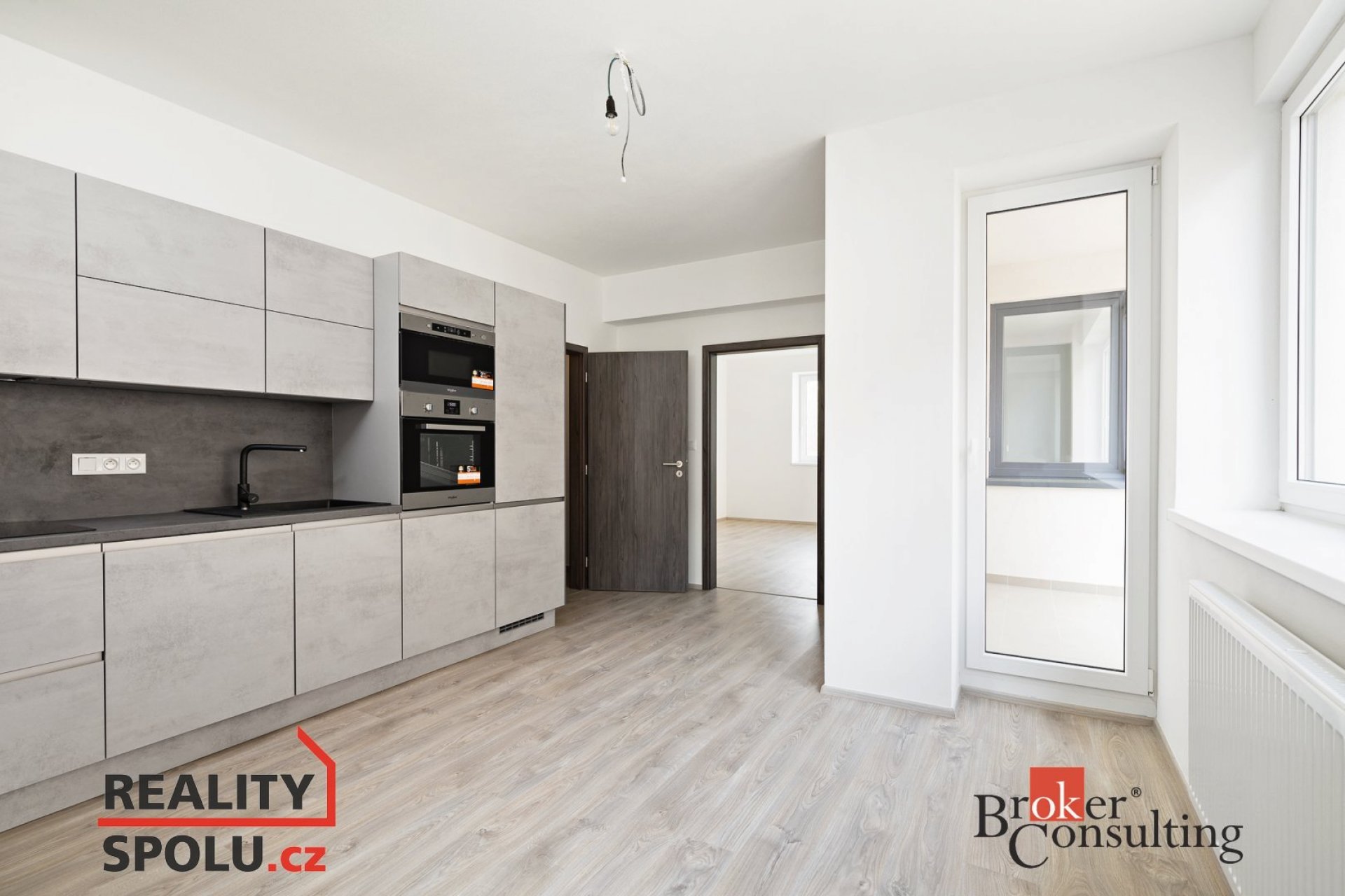 Pronájem, byty/3+kk, 67 m2, Dělostřelců 1375, 33701 Rokycany, Rokycany [ID 73130]