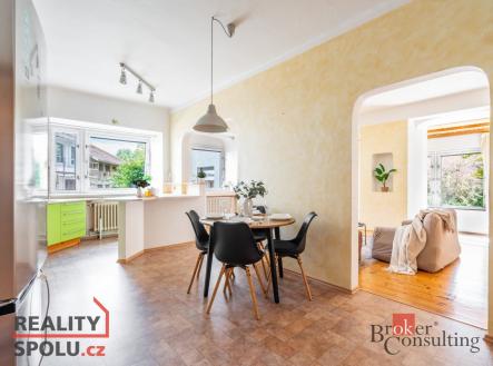 Prodej bytu, 3+kk, 114,4 m²