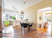 Prodej bytu, 3+kk, 114,4 m²