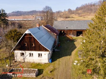 Prodej - dům/vila, 120 m²