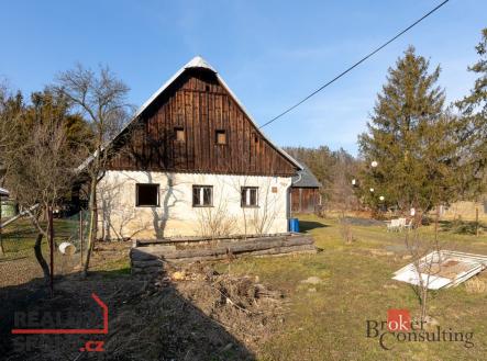 Prodej - dům/vila, 120 m²