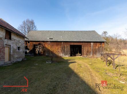 Prodej - dům/vila, 120 m²