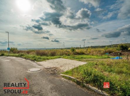 Prodej - pozemek pro bydlení, 1 388 m²