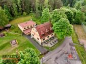 Prodej - komerční objekt, jiný, 500 m²