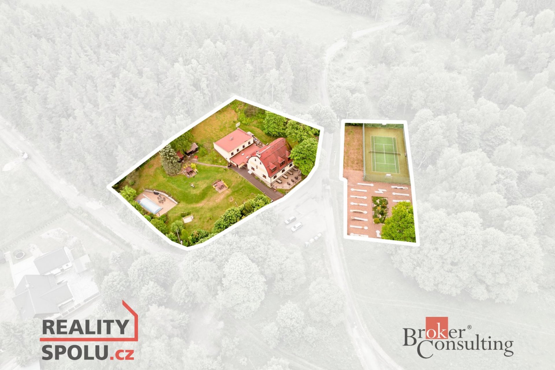 Spa pod Javory – jedinečná investiční příležitost s duší