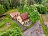 Prodej - komerční objekt, jiný, 800 m²