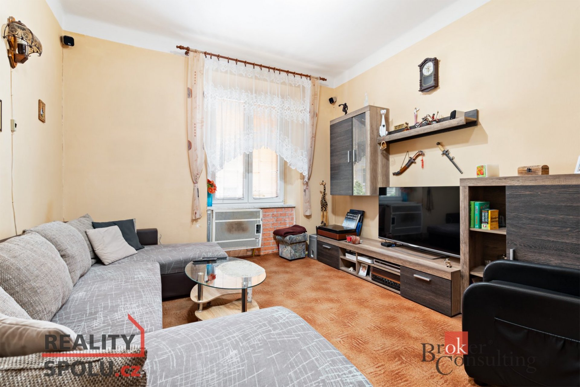 Prodej, byty/2+1, 50 m2, Sladkovského 868/54, 32600 Plzeň, Plzeň-město [ID 73109]