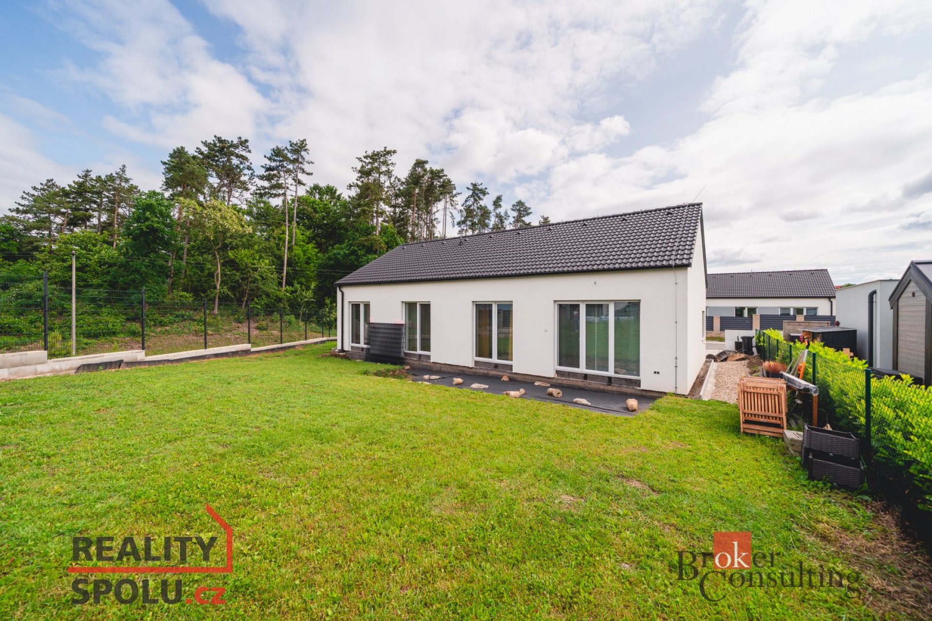 Prodej, domy/rodinný, 115 m2, Stupno 342, 33824 Břasy, Rokycany [ID 72963]