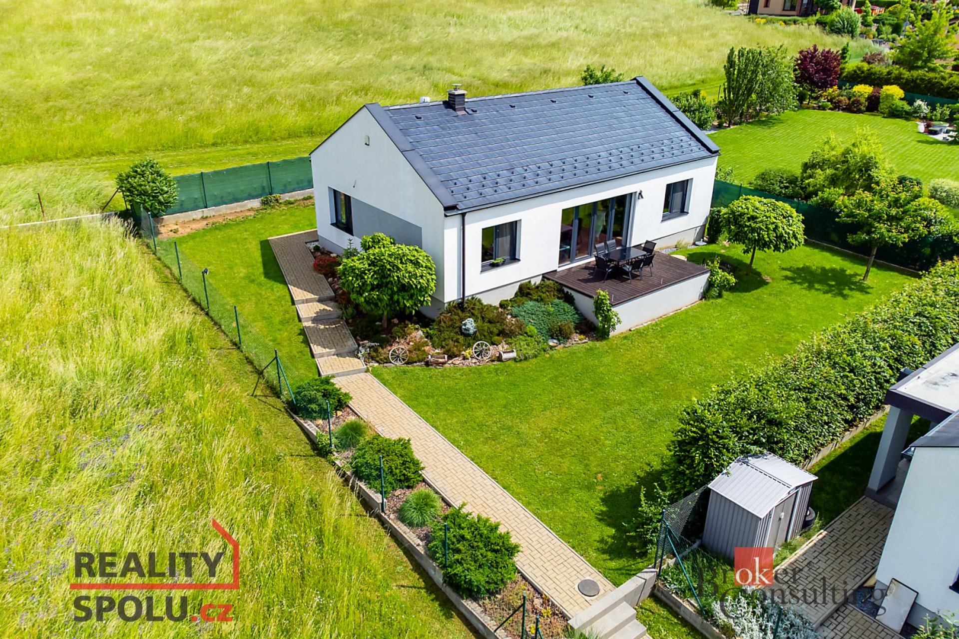 Prodej, domy/rodinný, 114 m2, 25601 Soběhrdy, Benešov [ID 72772]