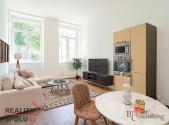 Prodej bytu, 1+kk, 29,8 m²