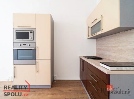 Prodej bytu, 1+kk, 29,8 m²
