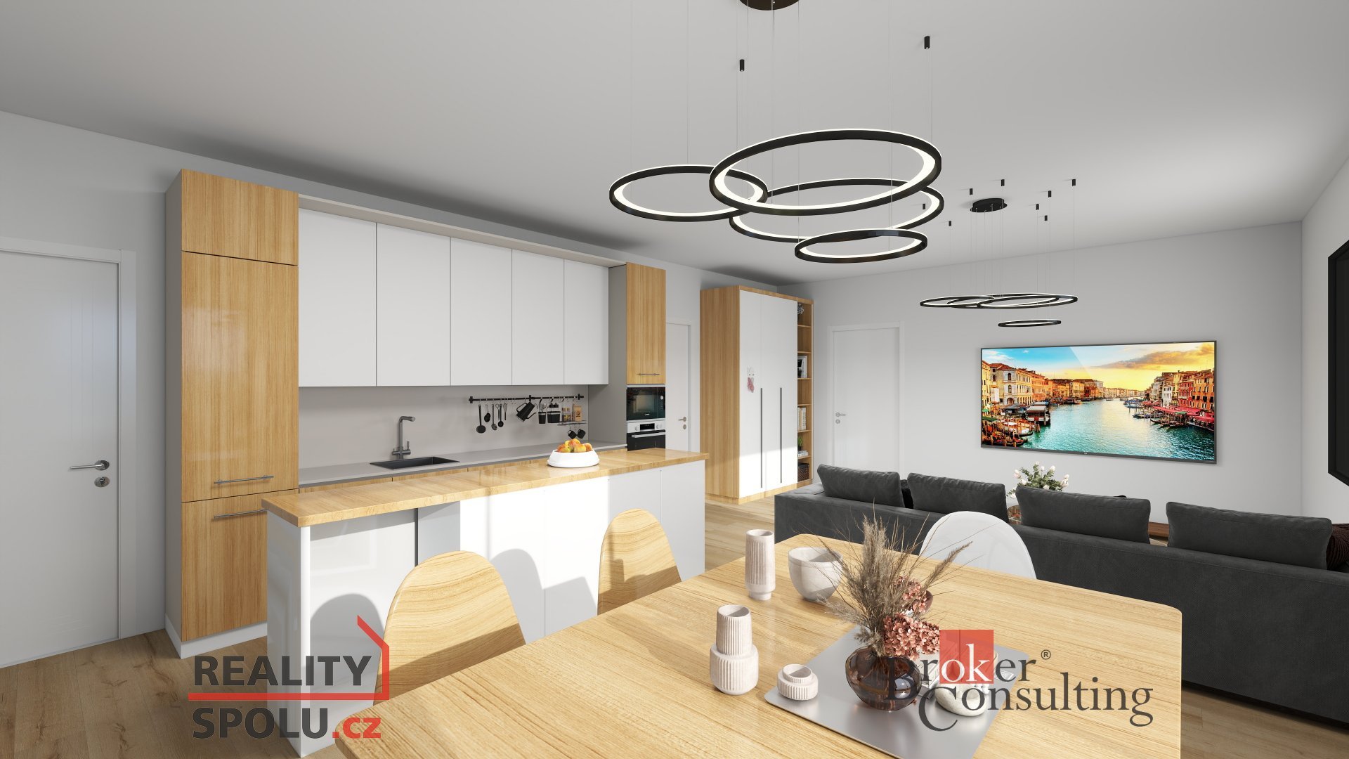 Prodej, byty/3+kk, 85 m2, Křepelčí 774/1, 46007 Liberec, Liberec [ID 70374]
