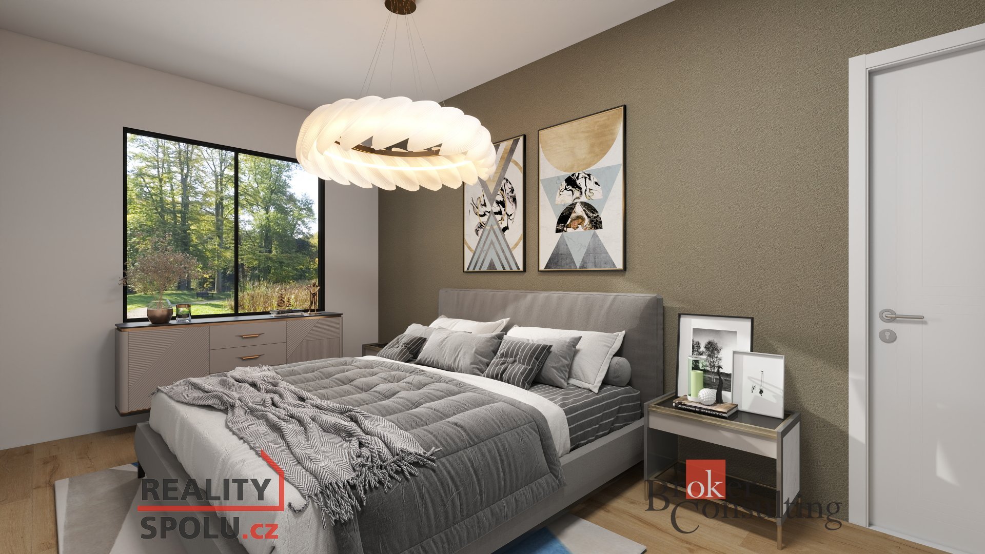 Prodej, byty/3+kk, 85 m2, Křepelčí 774/1, 46007 Liberec, Liberec [ID 70374]