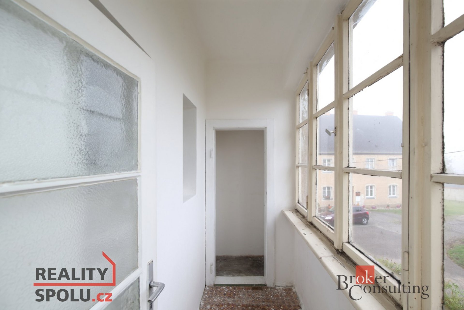 Prodej, byty/3+1, 73 m2, Lidická 481, 47125 Jablonné v Podještědí, Liberec [ID 73171]
