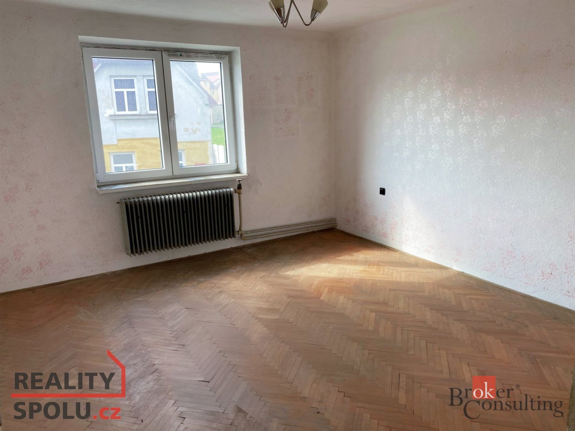 Prodej, domy/rodinný, 360 m2, L. Svobody 30, 37856 Studená, Jindřichův Hradec [ID 73078]