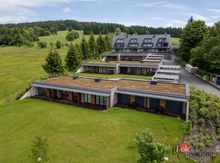 Prodej bytu, 2+kk, 55,08 m²