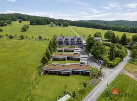 Prodej bytu, 2+kk, 55,08 m²