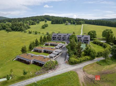 Prodej bytu, 2+kk, 55,08 m²