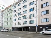 Prodej bytu, 1+kk, 35 m²