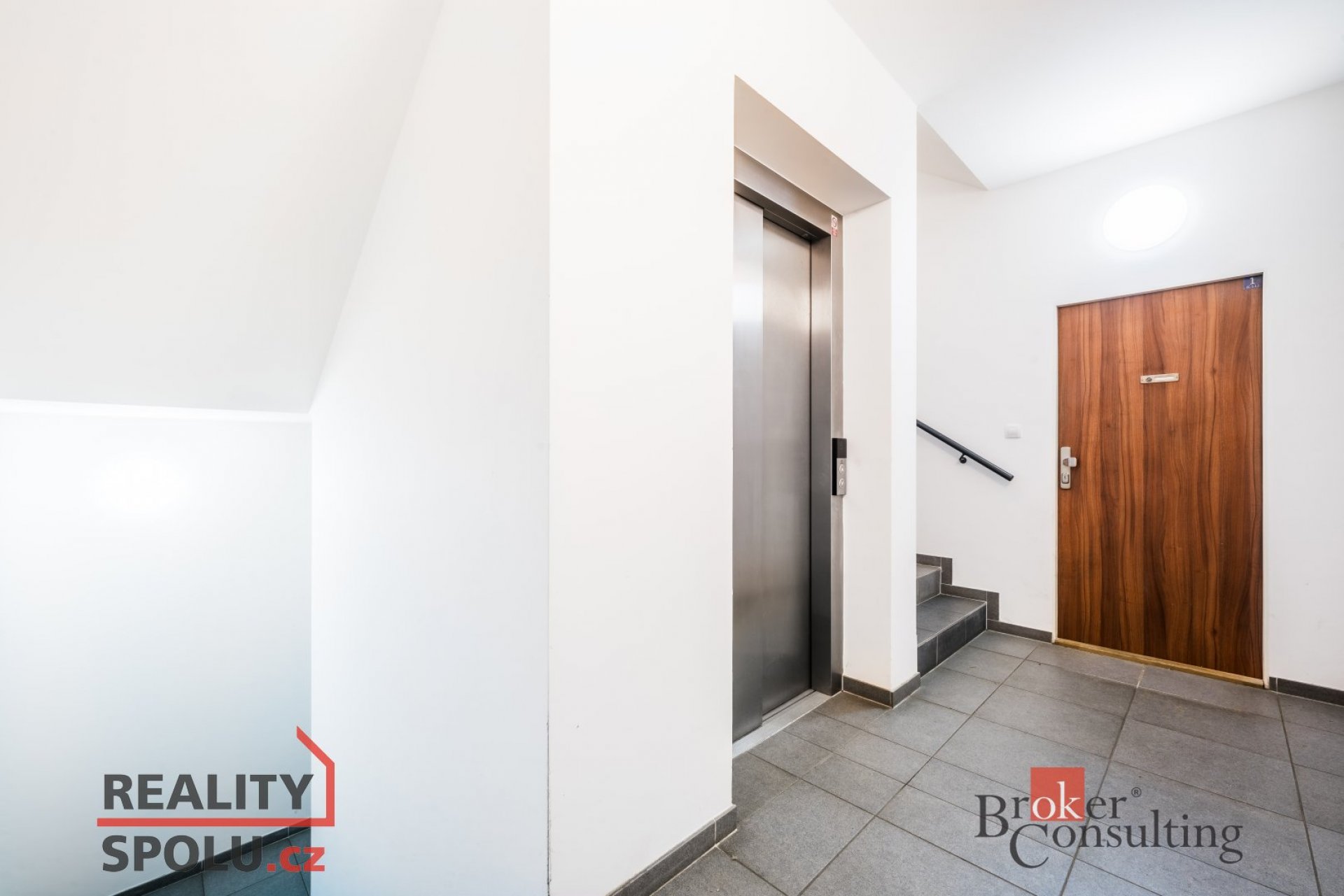 Prodej, byty/1+kk, 35 m2, Vranovská, Zábrdovice, Brno-sever [ID 72837]