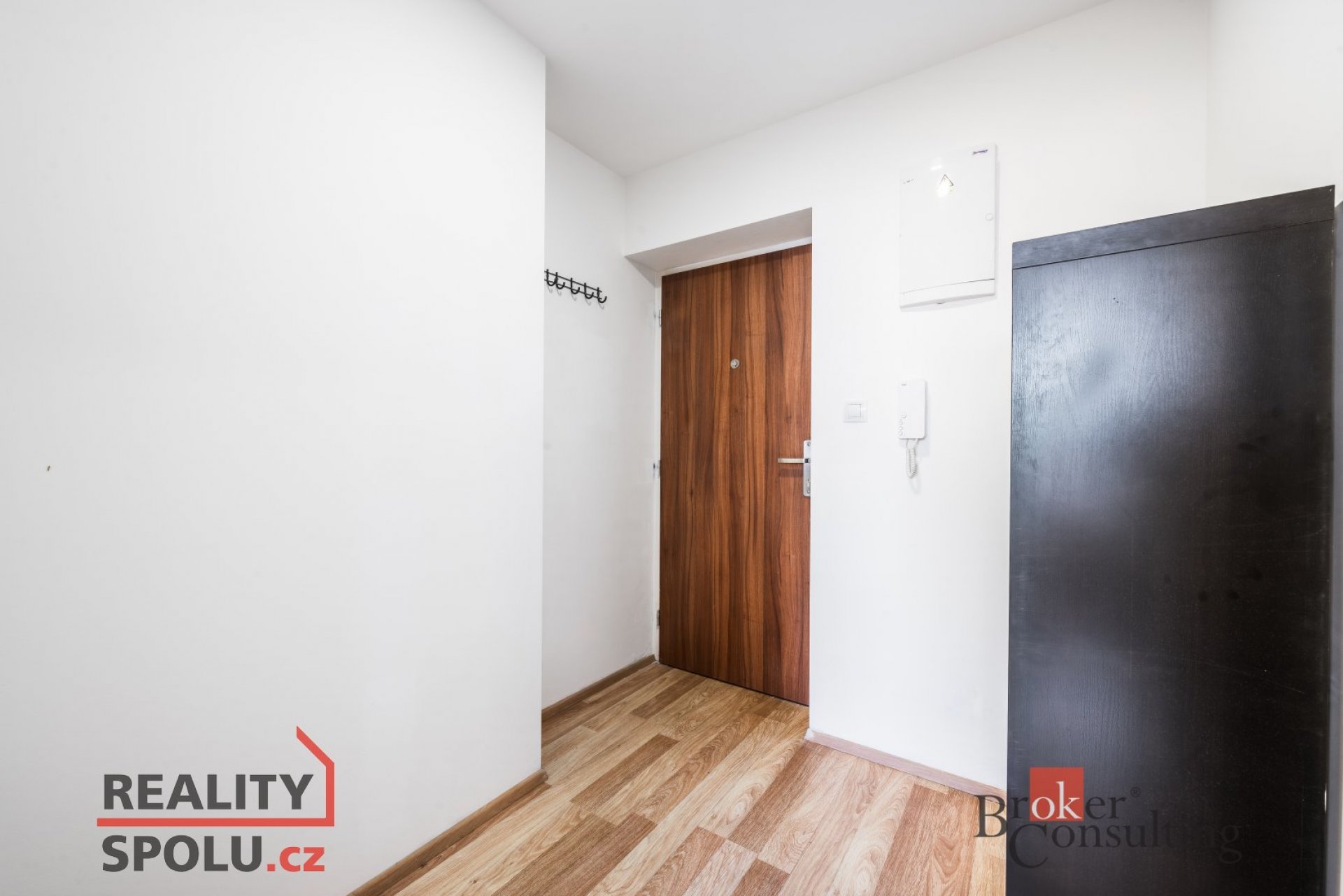 Prodej, byty/1+kk, 35 m2, Vranovská, Zábrdovice, Brno-sever [ID 72837]
