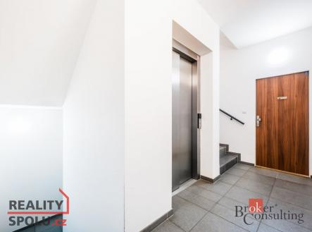 Prodej bytu, 1+kk, 35 m²