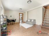 Prodej bytu, 2+1, 99 m²