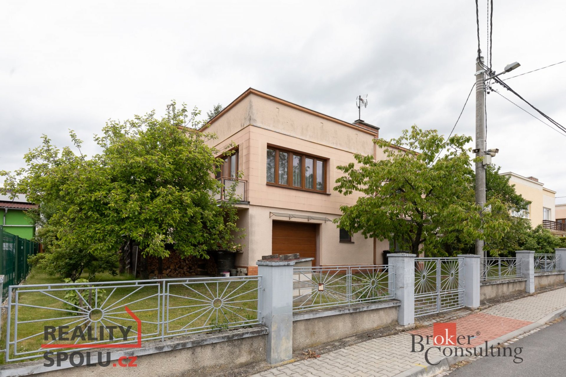 Prodej, domy/rodinný, 274 m2, Nová 418, 74901 Vítkov, Opava [ID 72655]