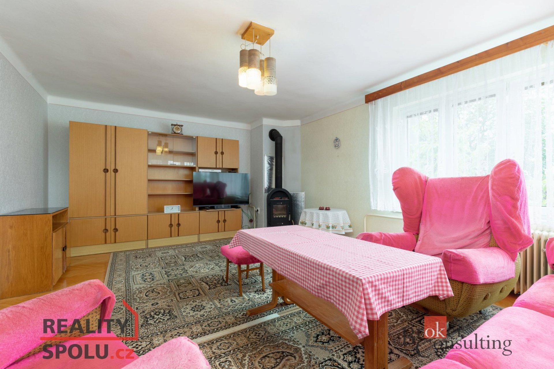 Prodej, domy/rodinný, 274 m2, Nová 418, 74901 Vítkov, Opava [ID 72655]