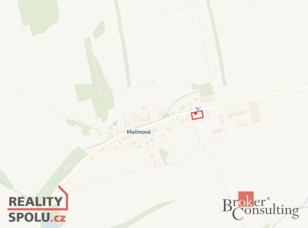 Prodej - pozemek pro bydlení, 1 588 m²