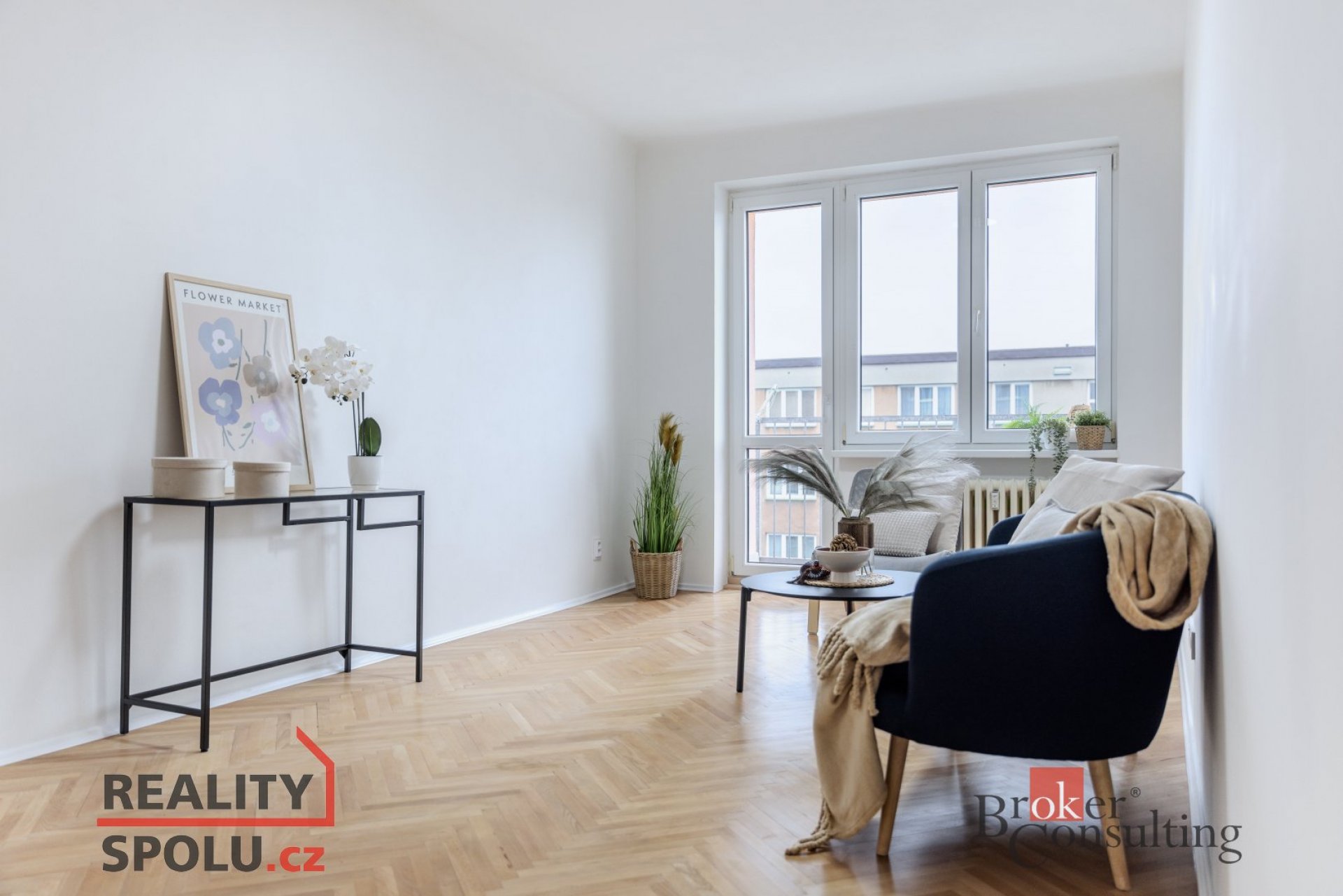 Prodej, byty/2+1, 50 m2, Antonína Sovy 1715/28, 47001 Česká Lípa, Česká Lípa [ID 70599]