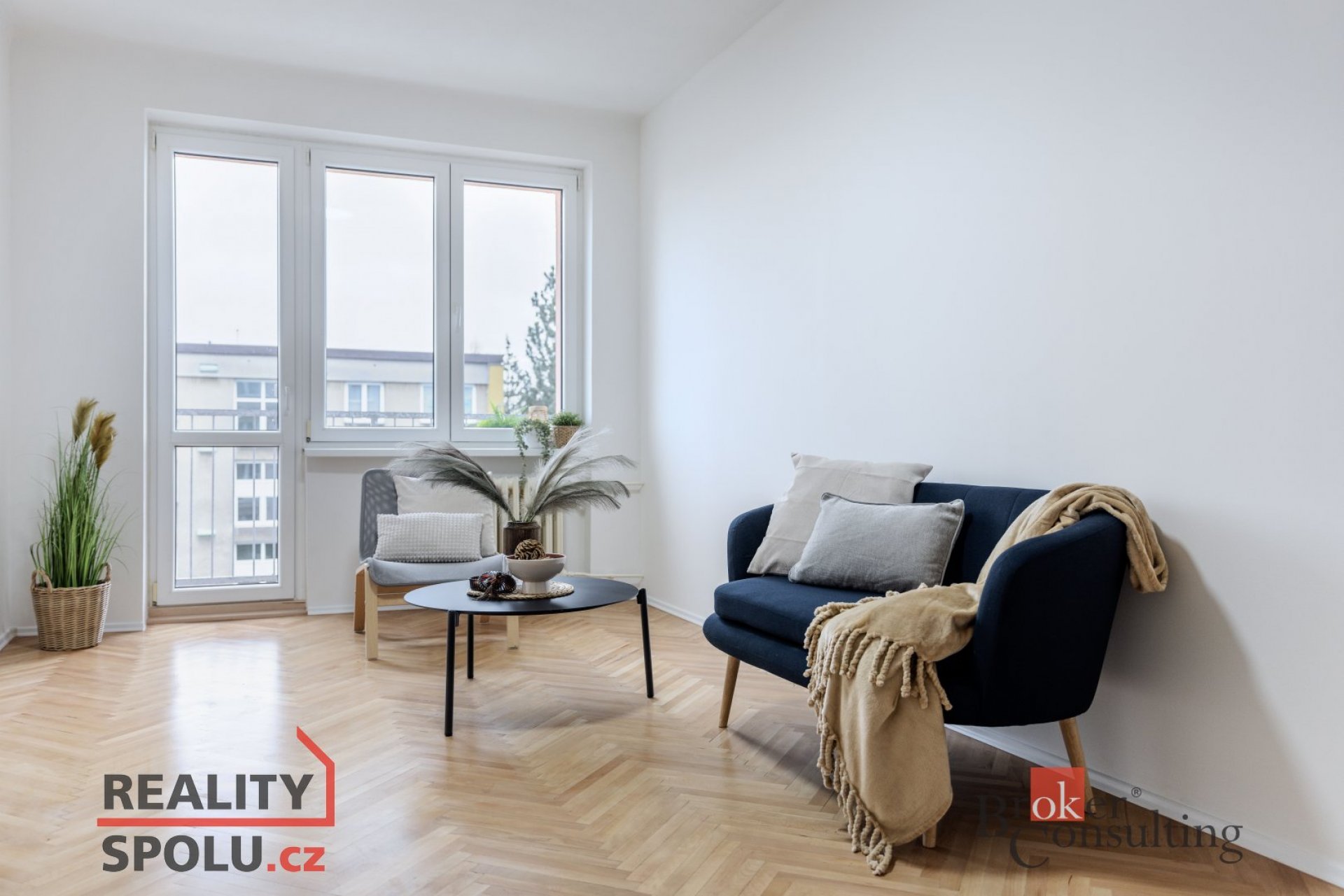 Prodej, byty/2+1, 50 m2, Antonína Sovy 1715/28, 47001 Česká Lípa, Česká Lípa [ID 70599]