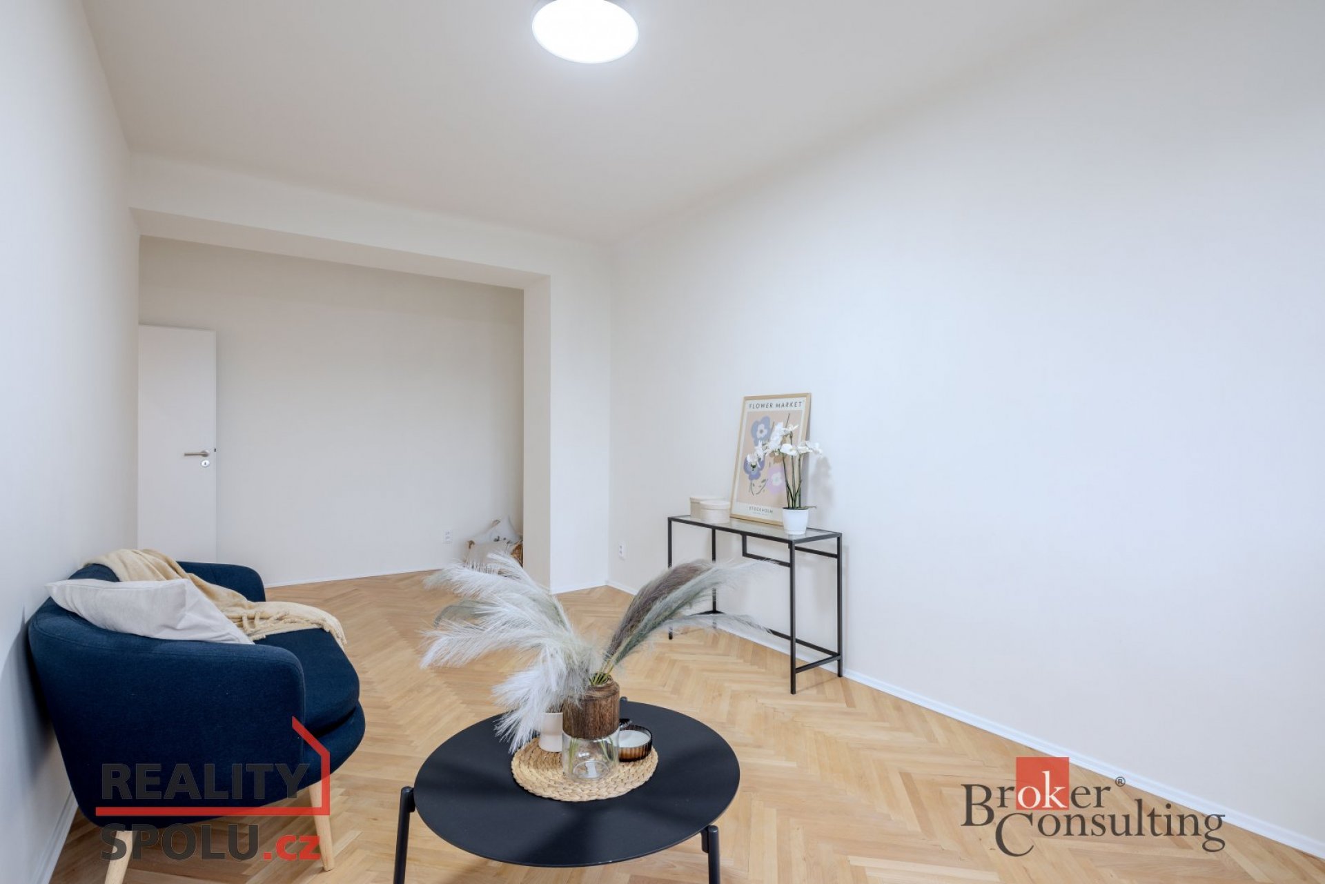 Prodej, byty/2+1, 50 m2, Antonína Sovy 1715/28, 47001 Česká Lípa, Česká Lípa [ID 70599]